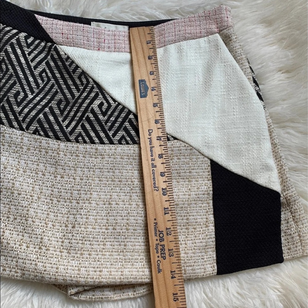 Anthropologie Elevenses skirt - Picture 4 of 7